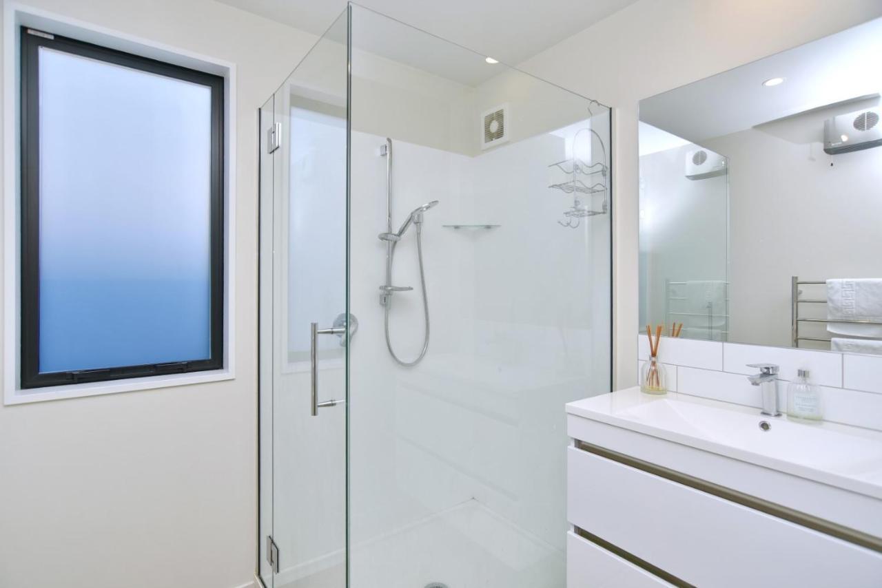 Thomas Townhouse - Christchurch Holiday Homes Экстерьер фото