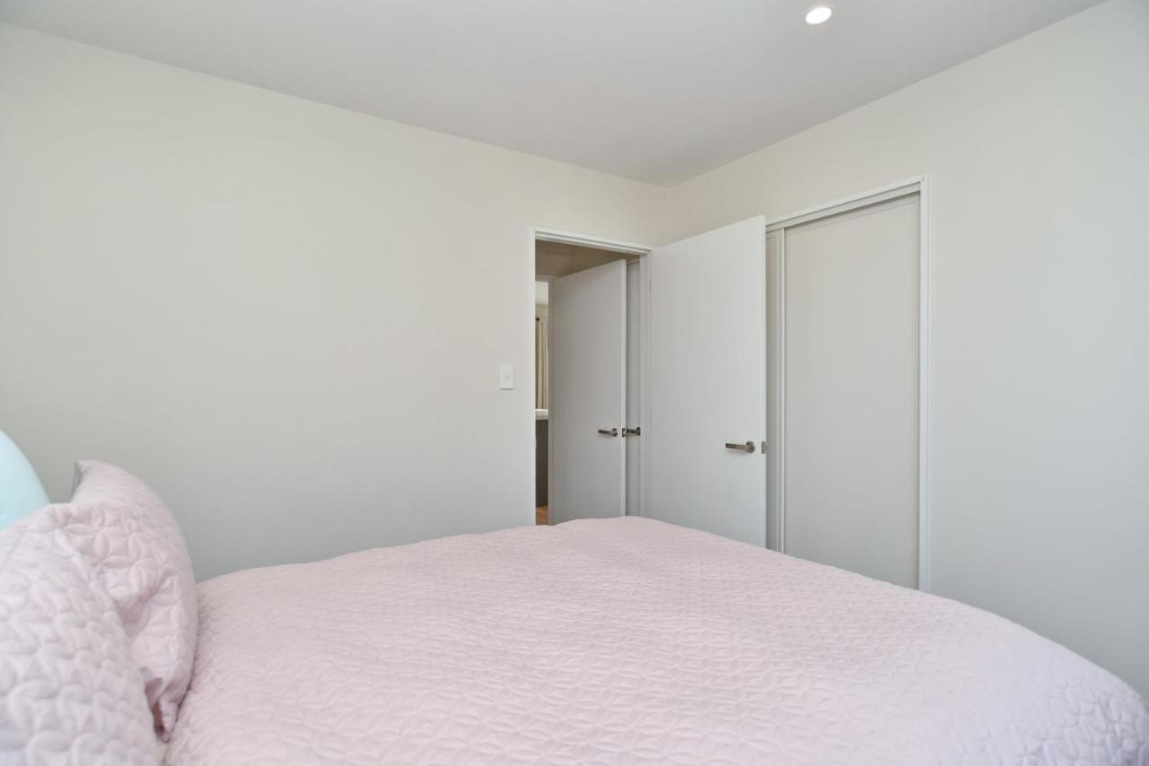 Thomas Townhouse - Christchurch Holiday Homes Экстерьер фото