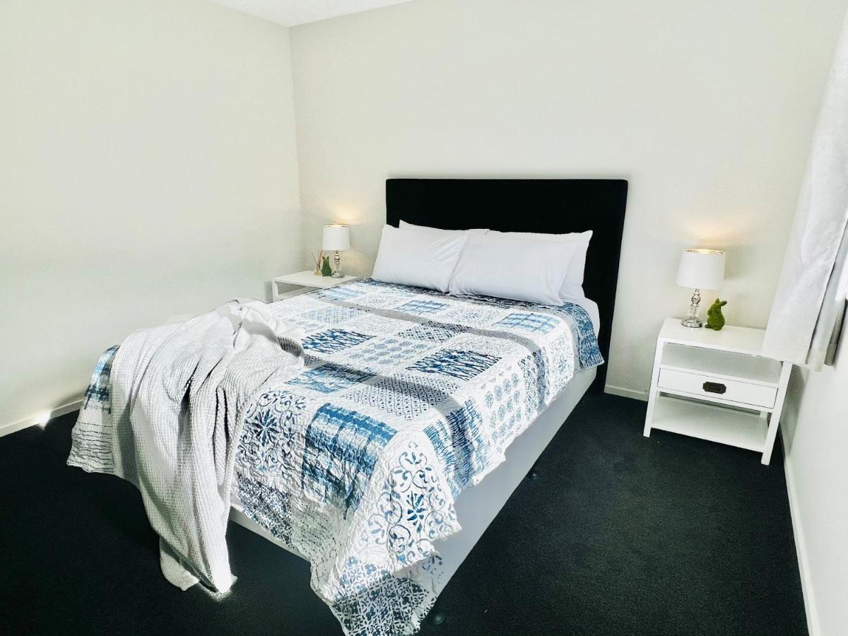 Thomas Townhouse - Christchurch Holiday Homes Экстерьер фото